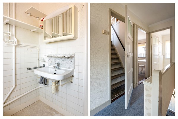 Medium property photo - Charitasstraat 17, 4702 ZL Roosendaal